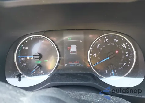 2019 Toyota Rav4 Le from USA, damaged, VIN 2T3MWRFV9KW027767